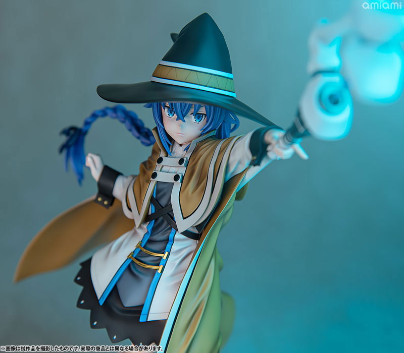 Mushoku Tensei: Jobless Reincarnation -Isekai Ittara Honki Dasu- Roxy Migurdia 1/8 Complete Figure(Pre-order)