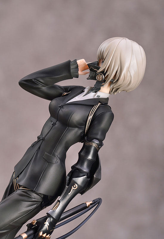 G.A.D_Inu 1/7 Complete Figure(In-stock)