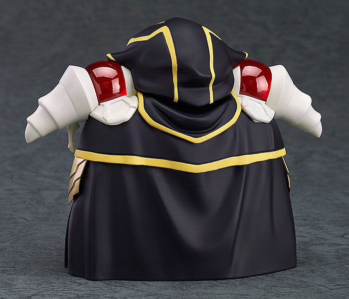 Nendoroid Overlord Ainz Ooal Gown(Pre-order)