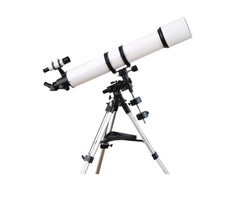 กล้องดูดาวหักเหแสง 6 นิ้ว VR1200 x 150