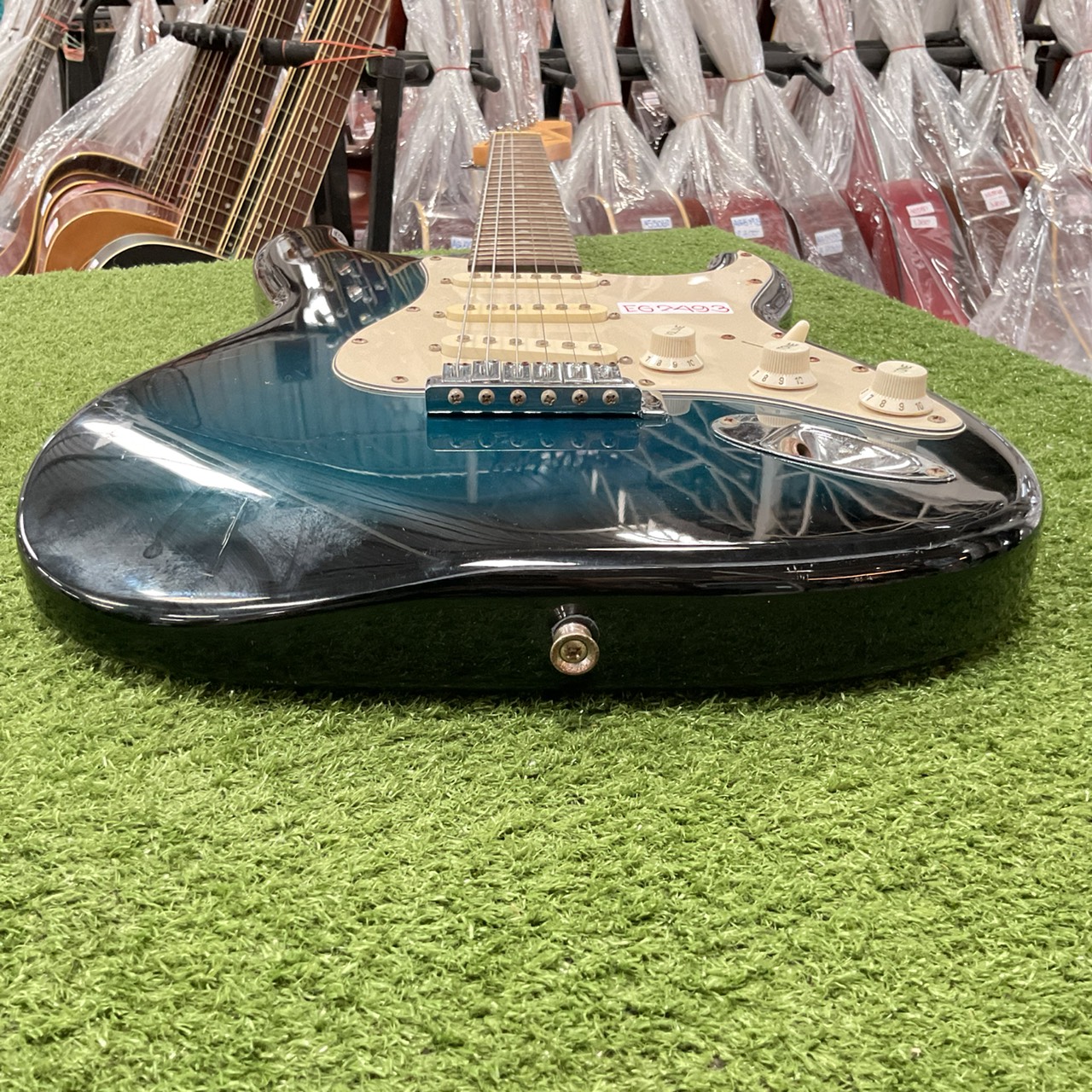 กีต้าร์ไฟฟ้า PhotoGenic