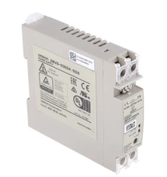 POWER SUPPLY, OMRON, S8VS-03024