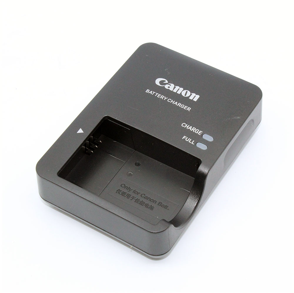 แท่นชาร์จแบตกล้อง Canon รุ่น CB-2LGE (NB-12L)