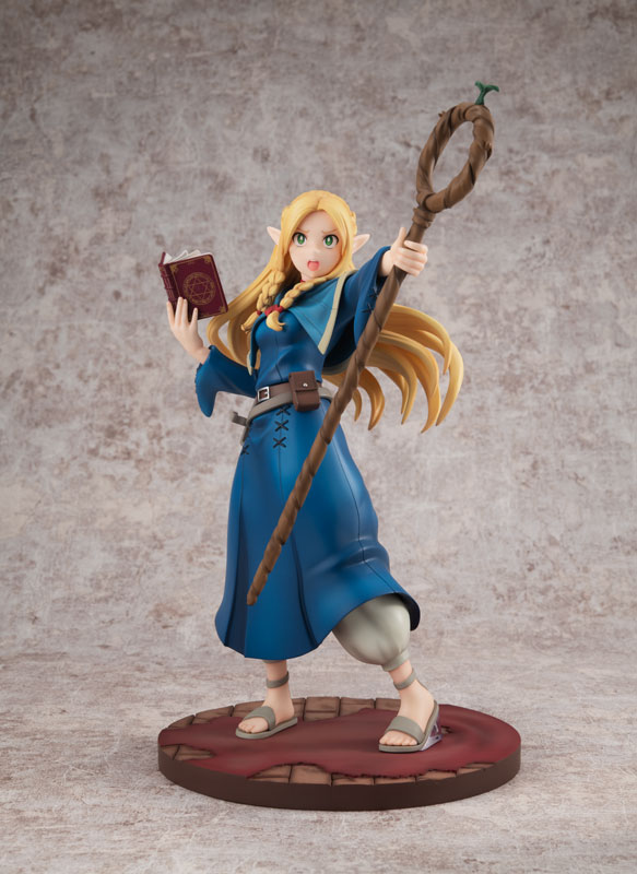 KDcolle Delicious in Dungeon Marcille 1/7 Complete Figure(Pre-order)