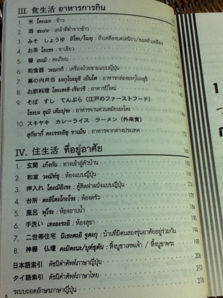 ธรรมเนียมญี่ปุ่น