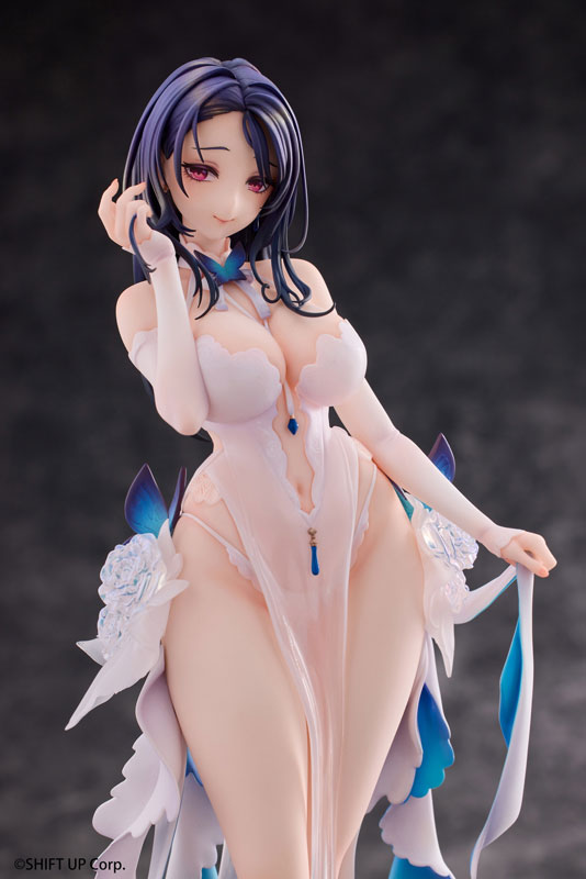Goddess of Victory: Nikke Isabel: Honeymoon Party 1/7 Complete Figure Deluxe Edition(Pre-order)