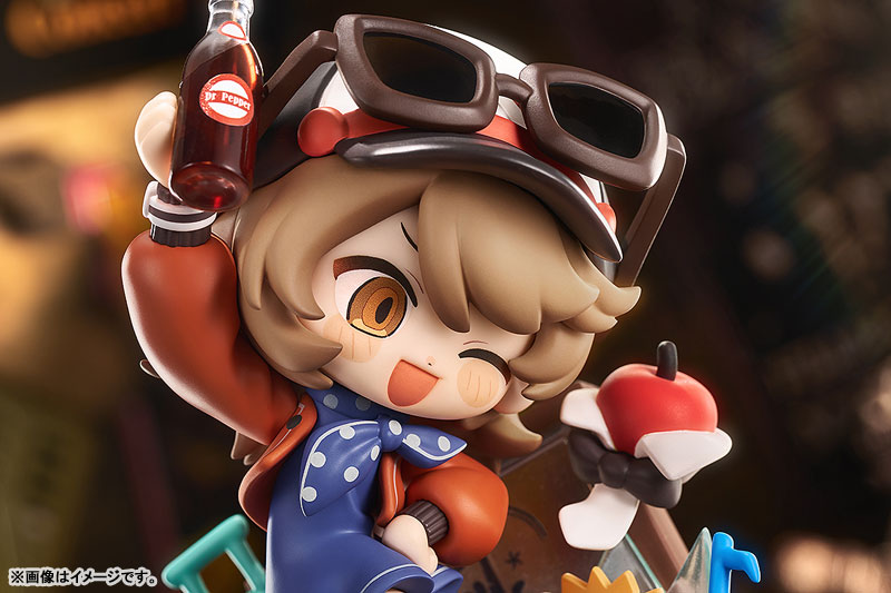 Qset+ Reverse: 1999 Regulus Complete Figure(Pre-order)