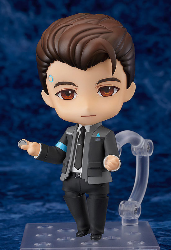 Nendoroid Detroit: Become Human Connor(Pre-order)