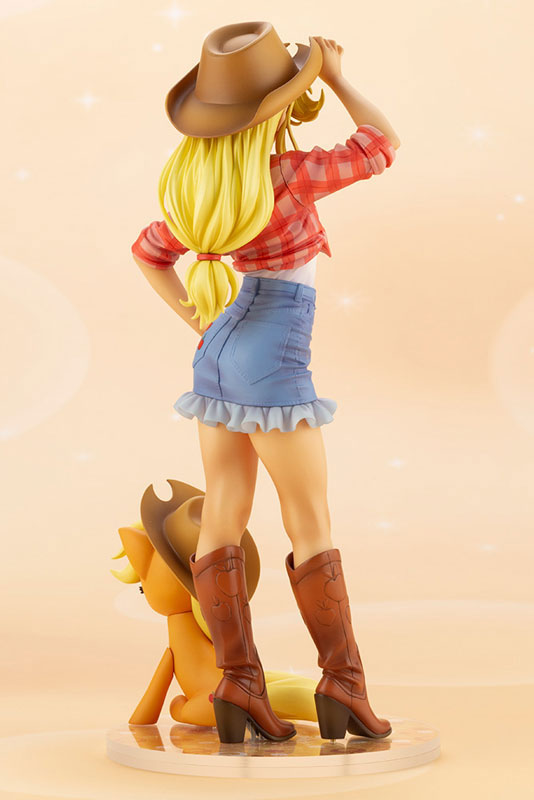 MY LITTLE PONY Bishoujo Applejack 1/7 Complete Figure(Pre-order)