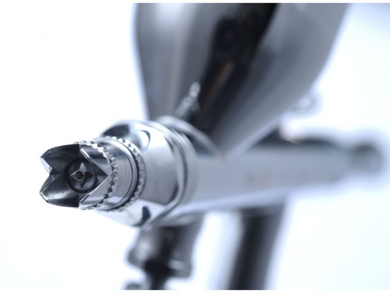 PS-289 Mr.Proconboy WA Platinum 0.3 แอร์บรัชคุณภาพสูง Mr.Hobby Airbrush แบรนด์ญี่ปุ่น