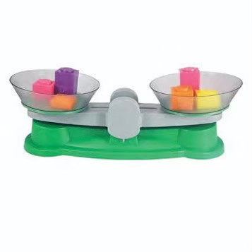 เครื่องชั่ง 2 จาน แบบ 1 Elementary Pan Balance