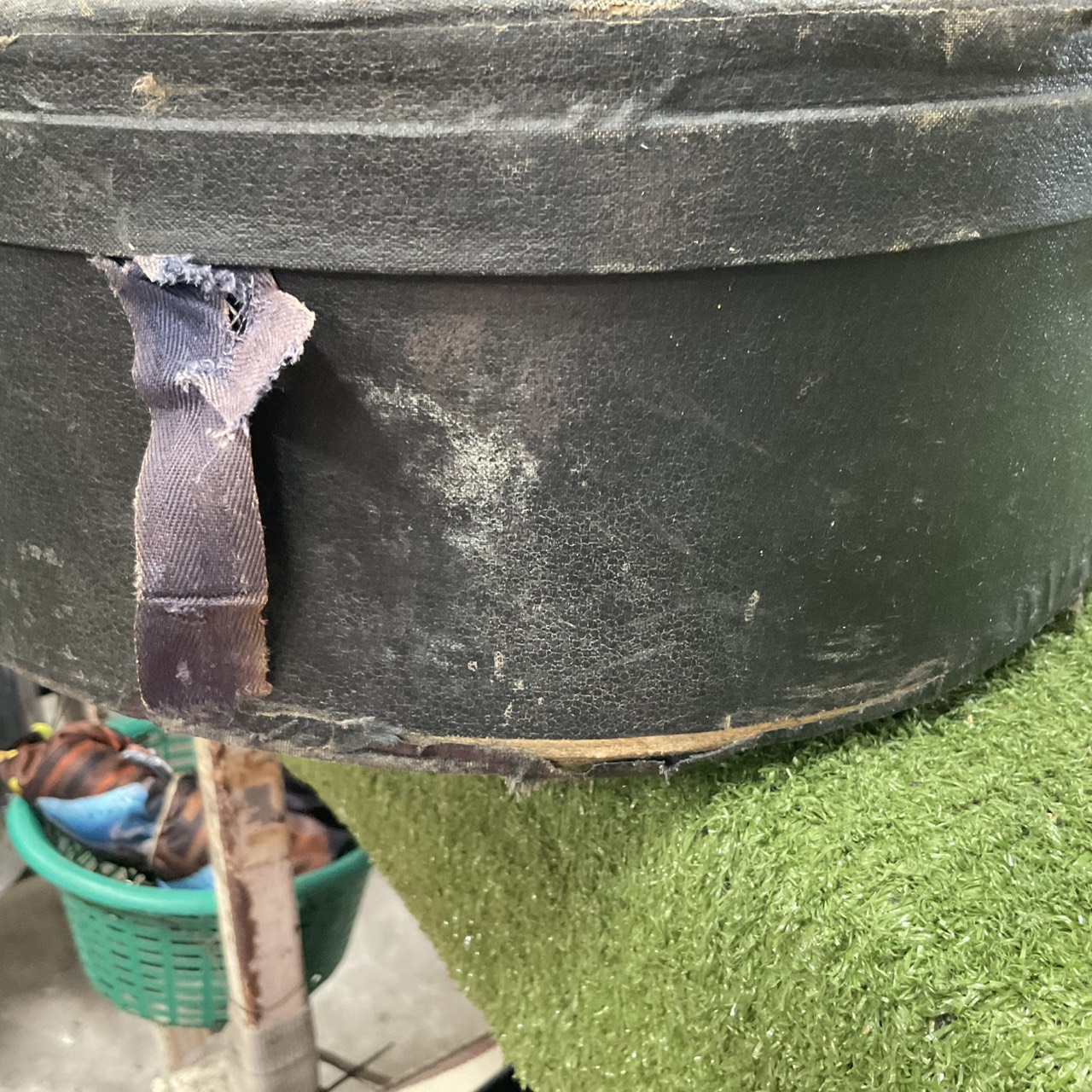 กล่องเคสกีต้าร์คลาสสิค