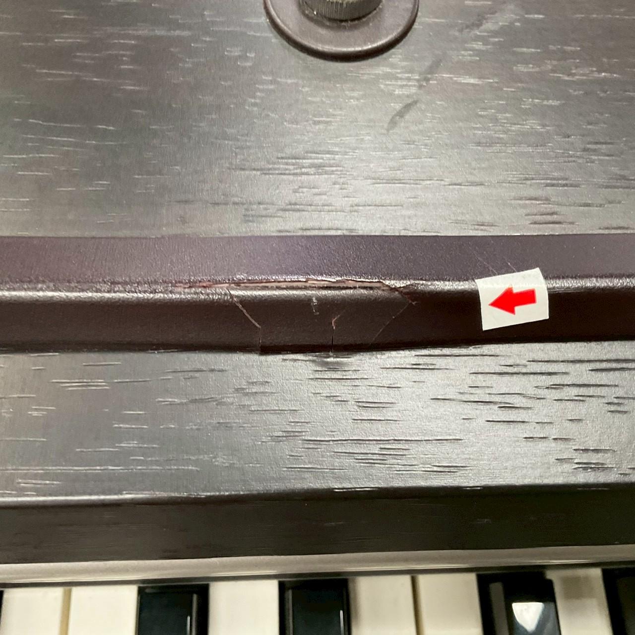 เปียโน CASIO : PX-700