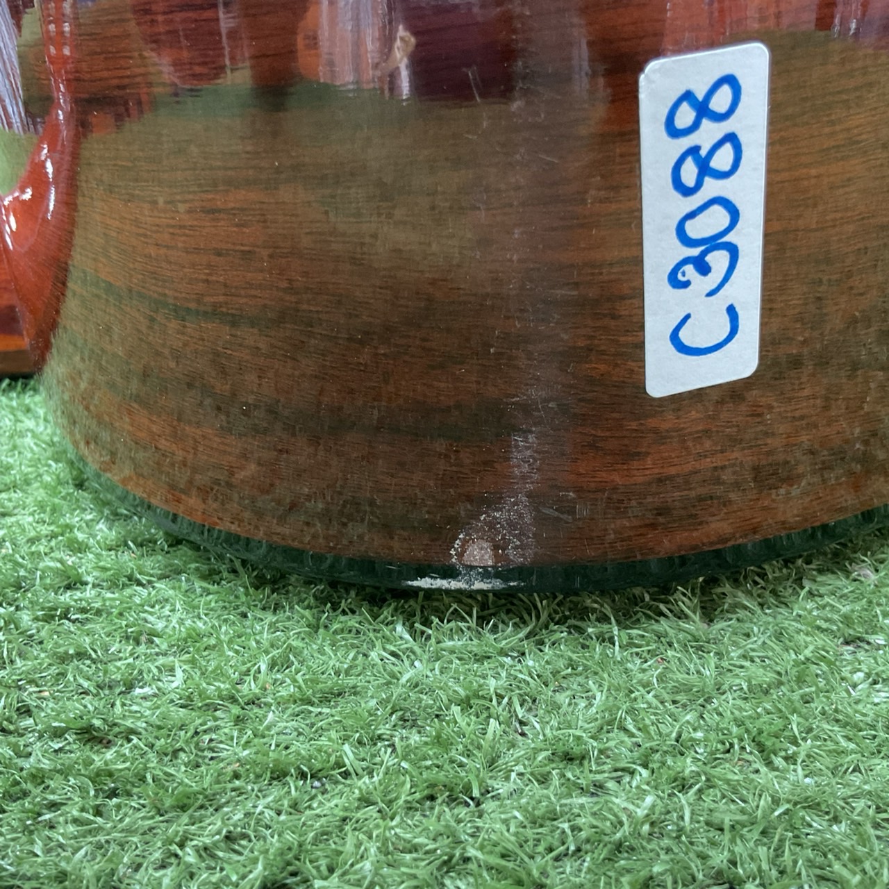 กีต้าร์คลาสสิค Abe Gut : No.315