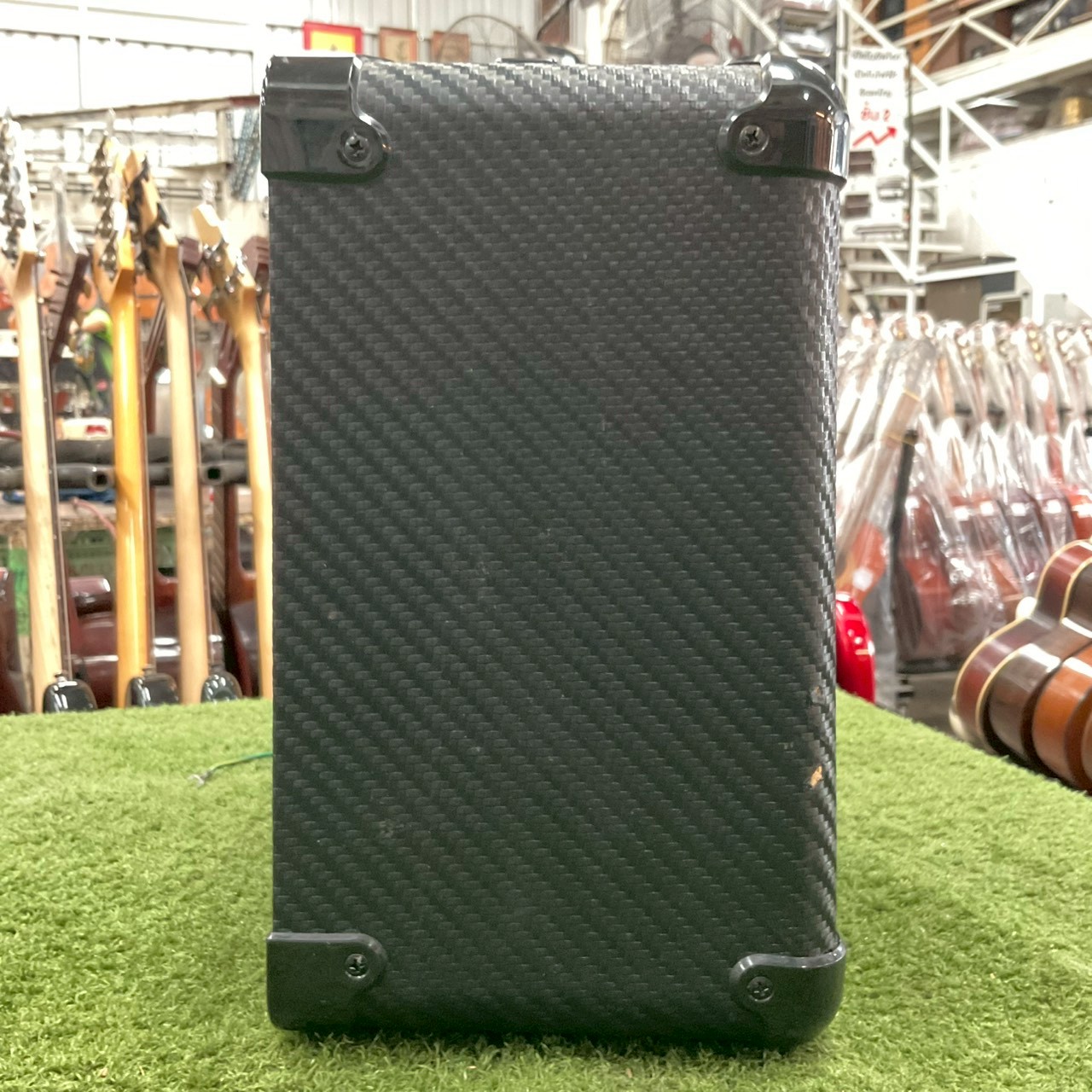 แอมป์กีต้าร์ Marshall : MG10CF