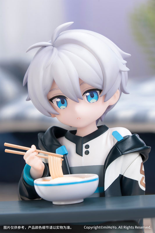 Honkai Impact 3rd Kevin Little Flame-Chaser Ver. Complete Figure(Provisional Pre-order)