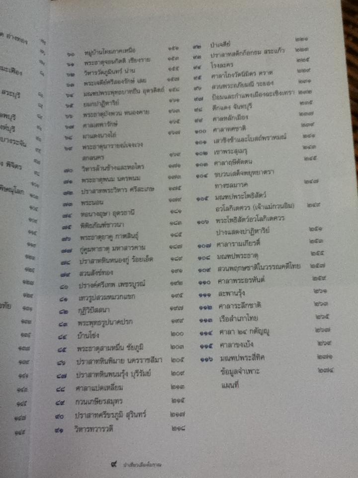 นำเที่ยวเมืองโบราณ