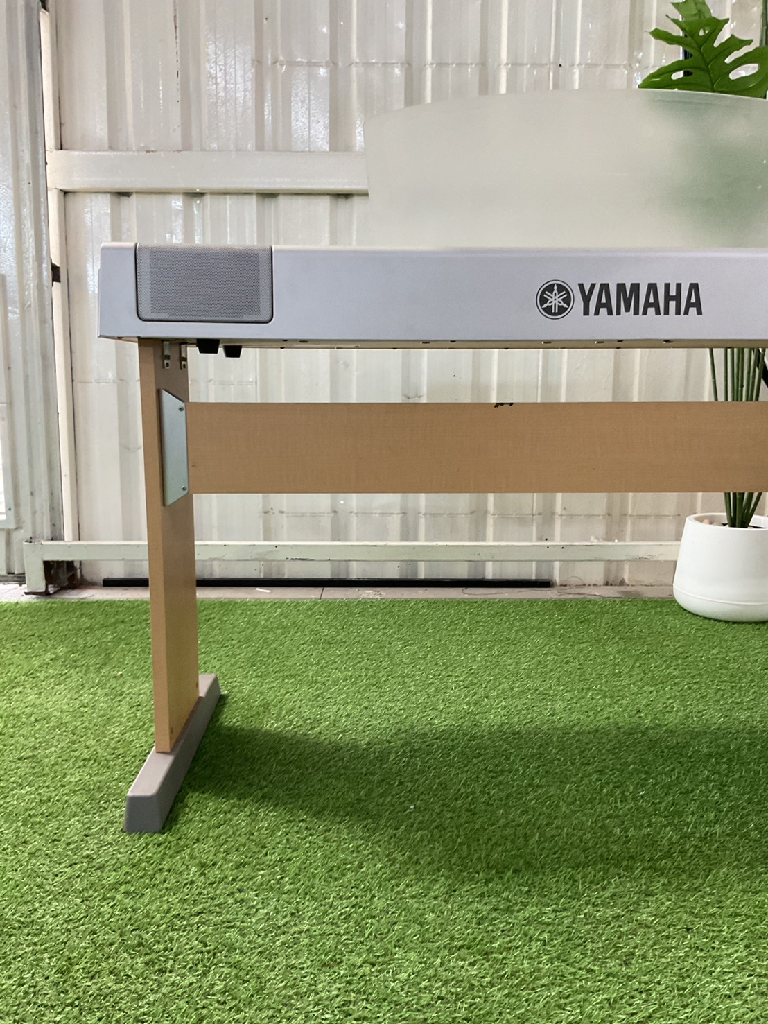 เปียโน YAMAHA : P-60S (ELECTRONIC)