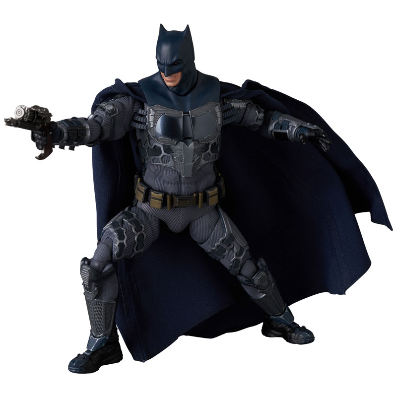 MAFEX No.293 MAFEX BATMAN (THE FLASH Ver.)(Pre-order)