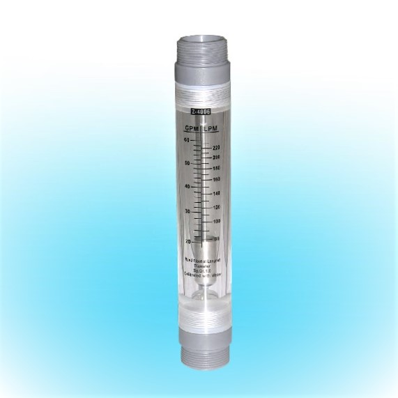 FLOW METER, Z-4006
