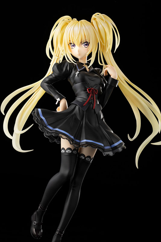 Shugo-chara! Utau Hoshina School Uniform ver. 1/7 Complete Figure(Pre-order)