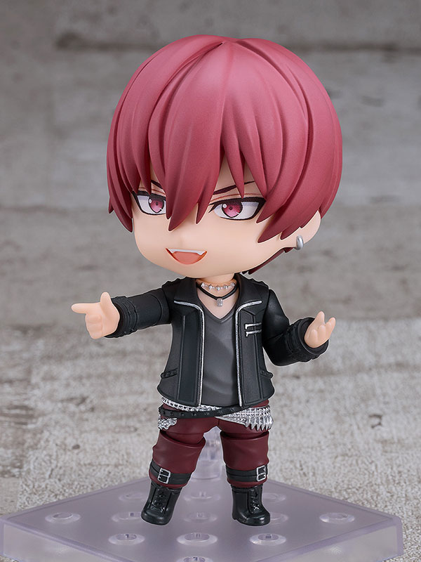 Nendoroid Idolish7 Toma Inumaru(Pre-order)