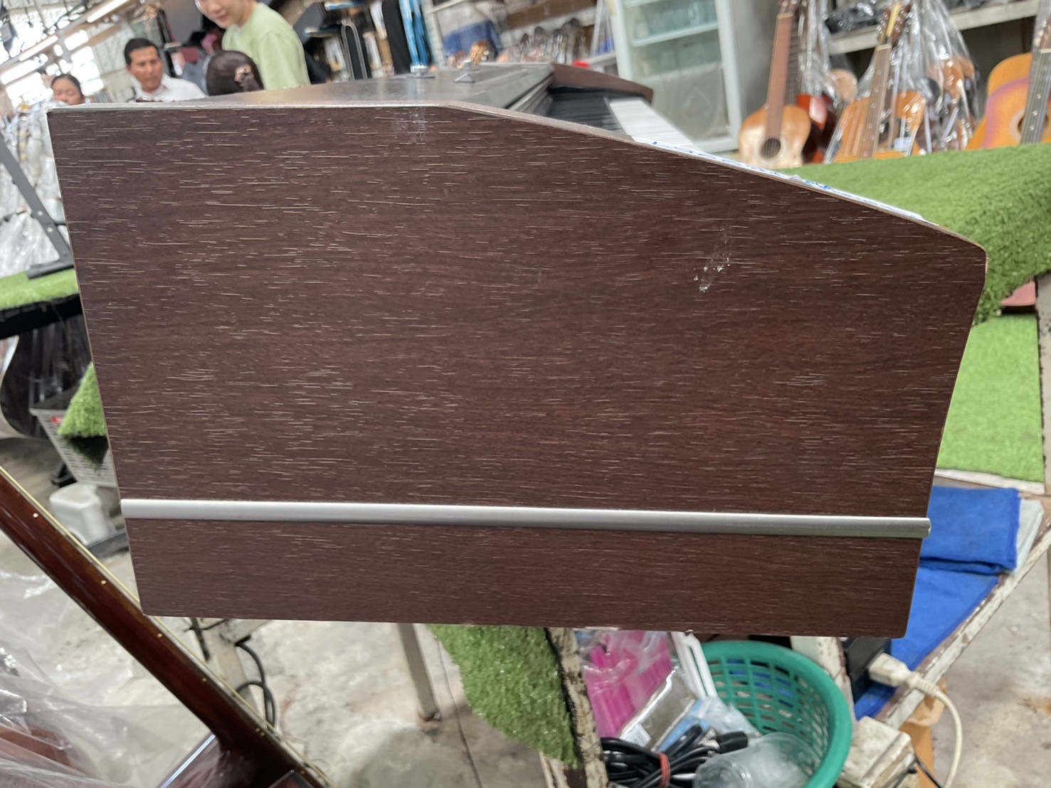 เปียโน CASIO : PX-700