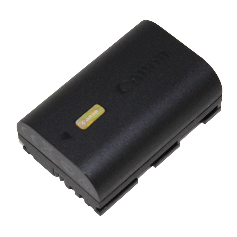 แบตกล้อง Canon รุ่น LP-E6NH