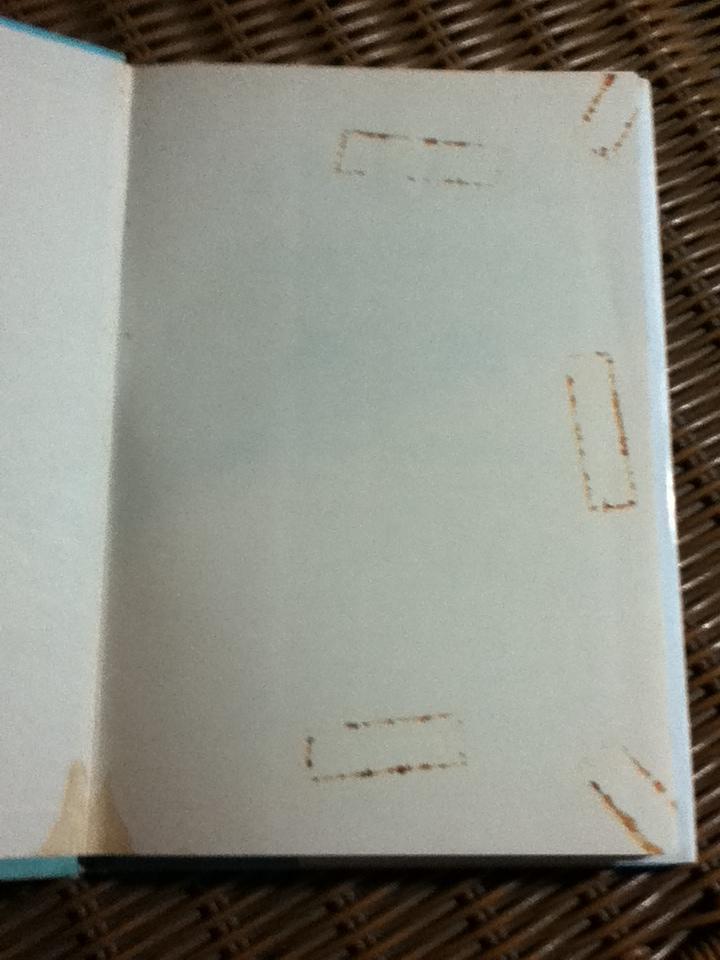 วาฬบอกเยี่ยม/ เคน แบลนชาร์ด และคณะ