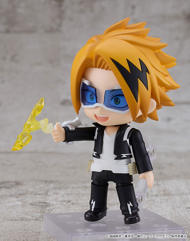 Nendoroid My Hero Academia Denki Kaminari(Pre-order)