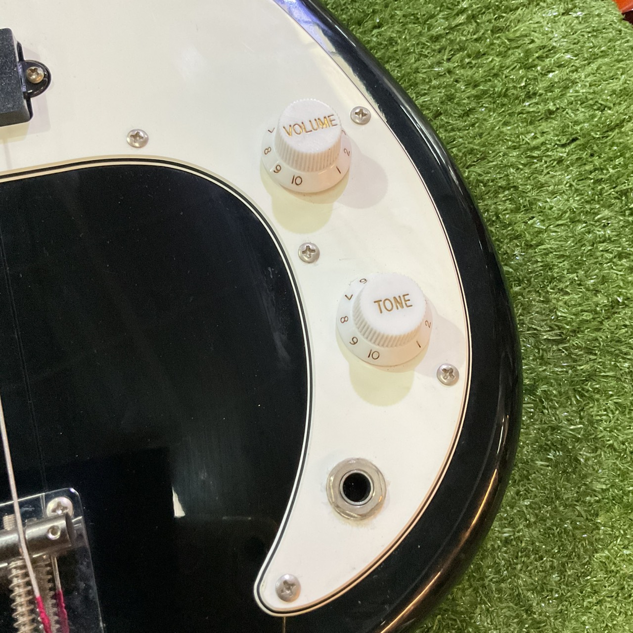 กีต้าร์เบส SELDER