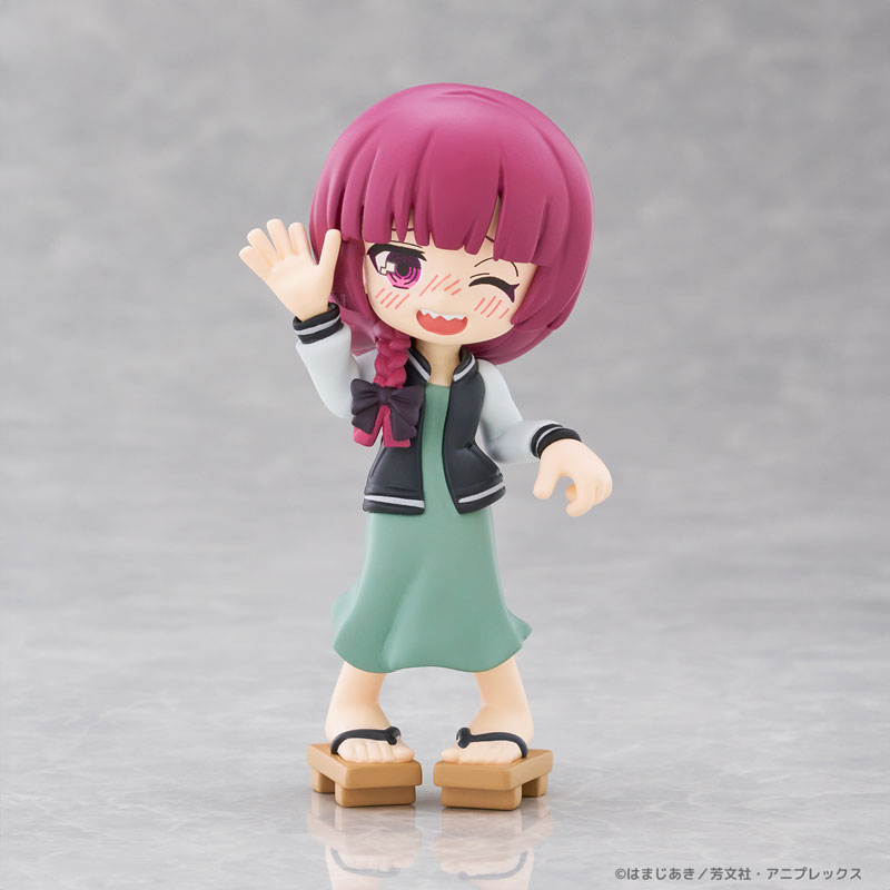 PalVerse Anime "BOCCHI THE ROCK!" 6Pack BOX(Pre-order)