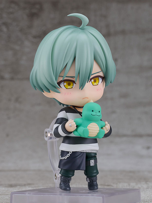 Nendoroid Idolish7 Haruka Isumi(Pre-order)