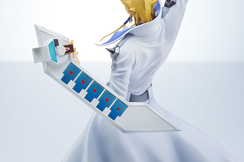 Yu-Gi-Oh! 5D's Jack Atlas 1/7 Complete Figure(Pre-order)