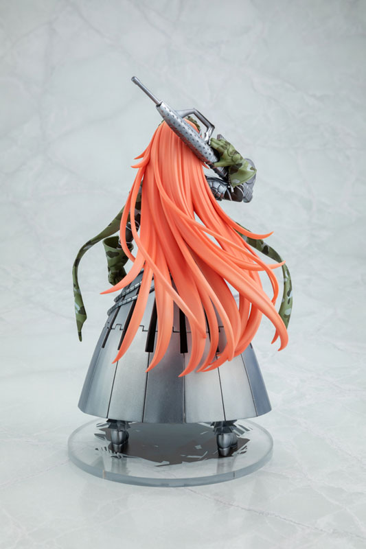 KDcolle OVERLORD CZ2128 Delta 10th Anniversary so-bin ver. 1/8 Complete Figure(Pre-order)