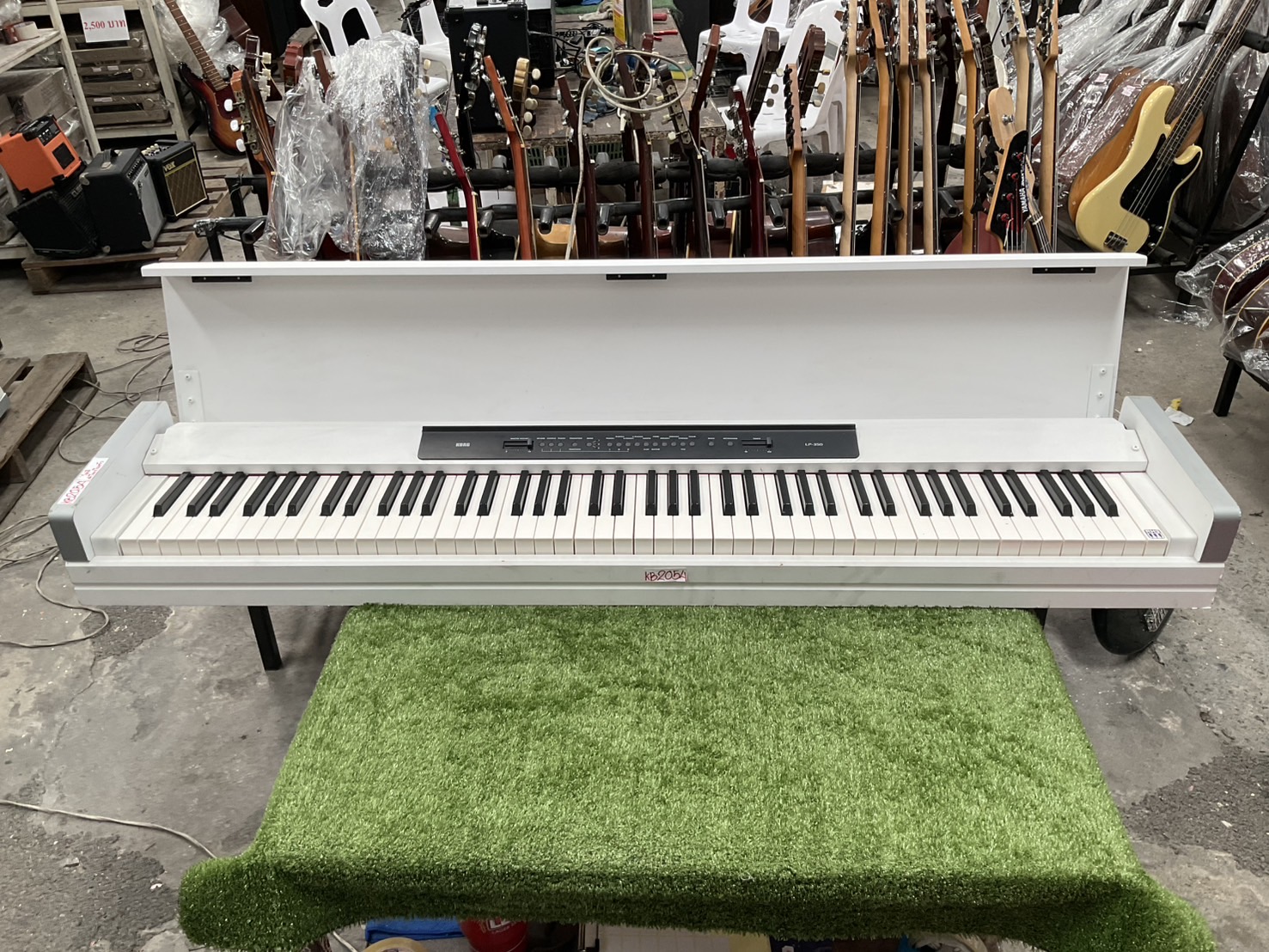 เปียโน KORG : LP-350