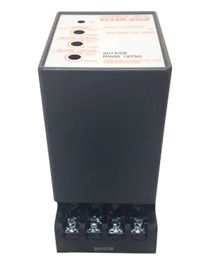 CONTROL PACK, ORIENTAL, SS22M