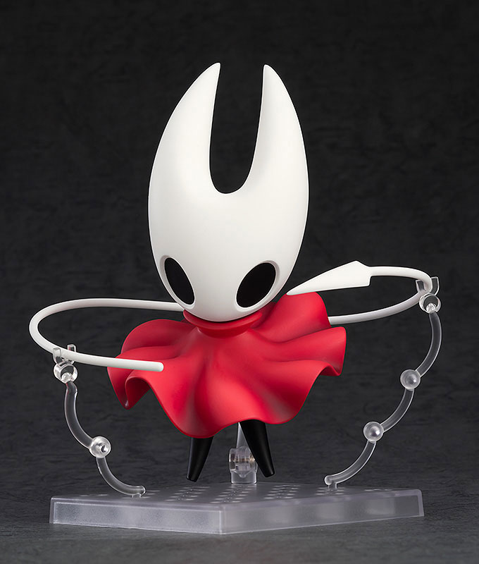 Nendoroid Hollow Knight: Silksong Hornet(Pre-order)