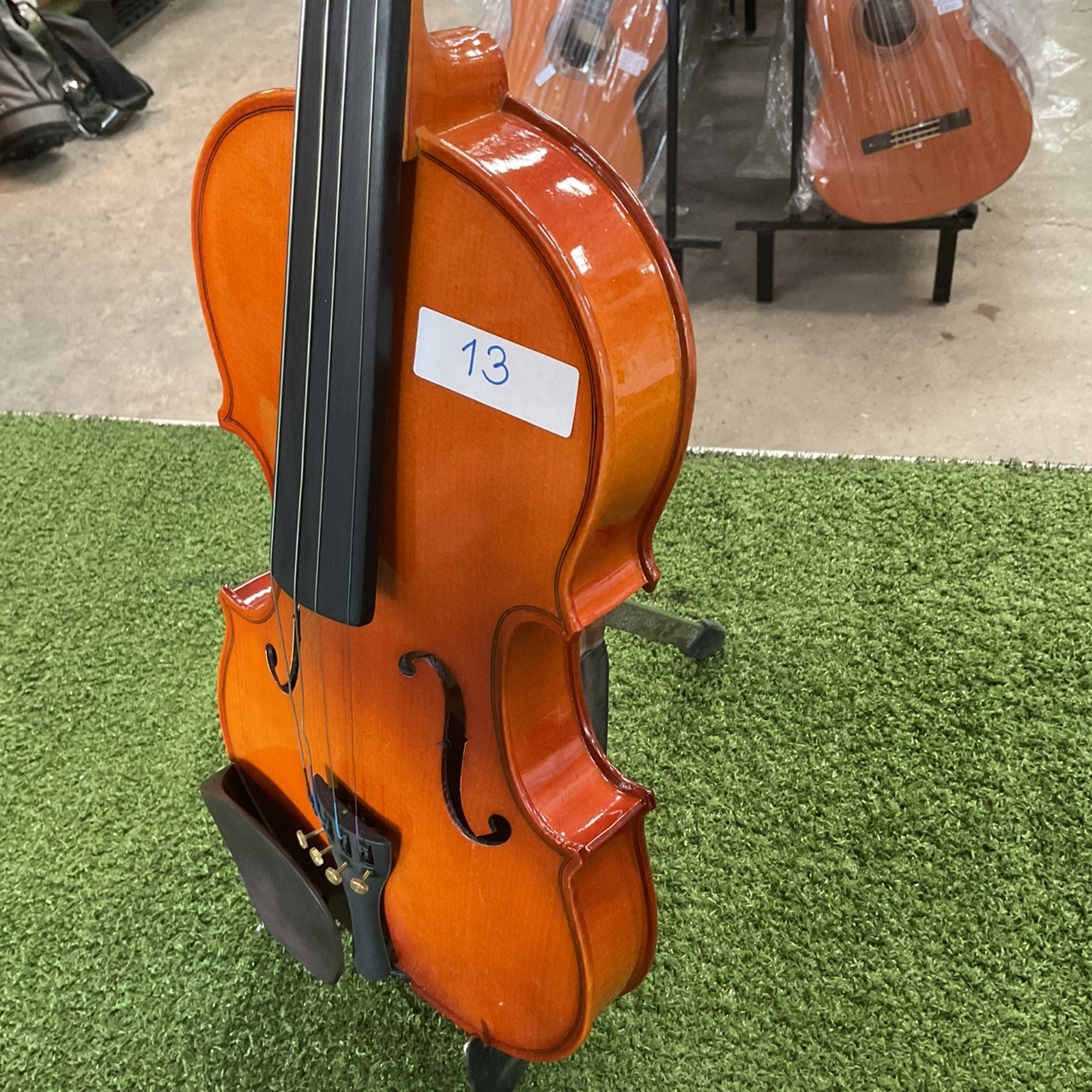 ไวโอลิน Stentor : RO69423