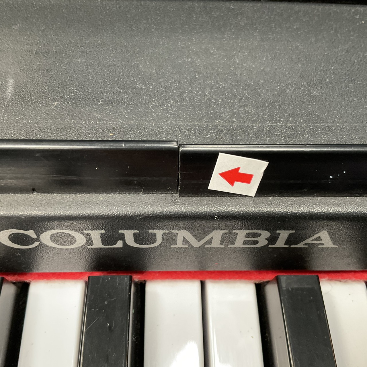 เปียโน COLUMBIA : ELEPIAN EP-933