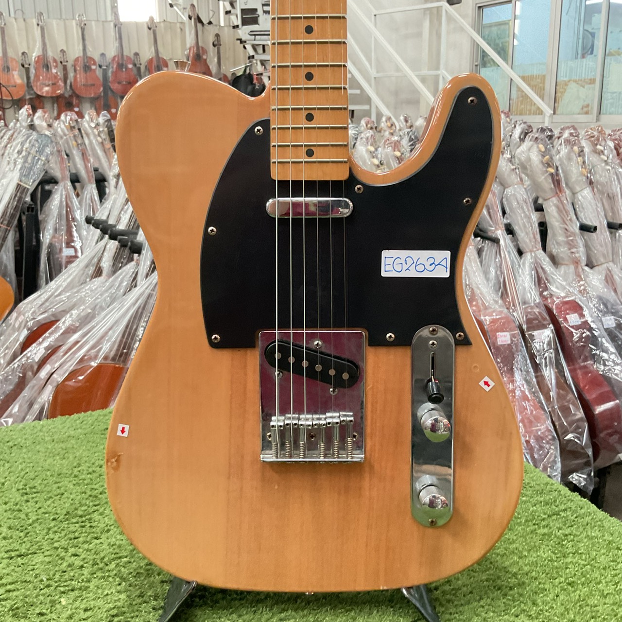 กีต้าร์ไฟฟ้า PhotoGenic