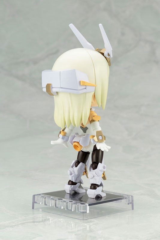 Cu-poche - Frame Arms Girl: FA Girl Baselard Posable Figure(In-Stock)