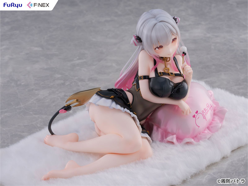 Patra Suou Gaming Outfit VER 1/6 Scale Figure(Pre-order)