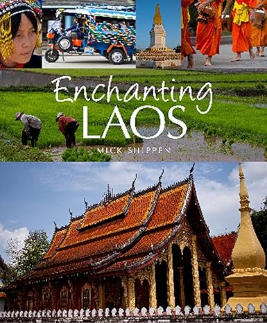 ENCHANTING LAOS BY DKTODAY