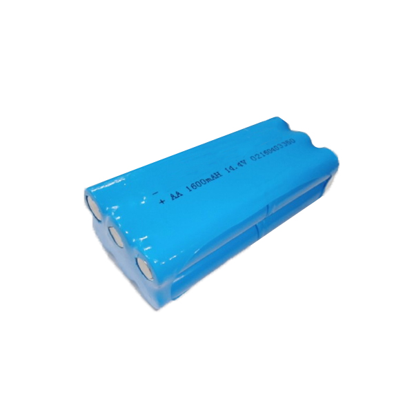 BT0032 แบตเตอรี่ ขนาด100 * 42 * 28 mm กำลังไฟ 14.4v ความจุ 800 /1500 / 2000 mAh