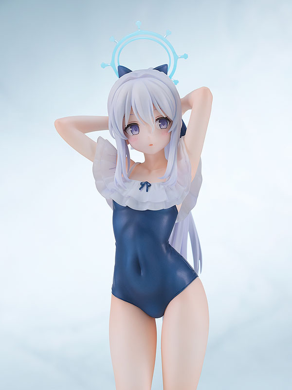 Blue Archive Miyako (Swimsuit) Memorial Lobby Ver. 1/7 Complete Figure(Pre-order)