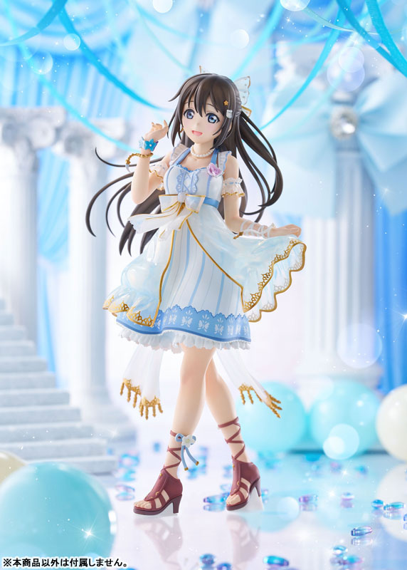 Love Live! Nijigasaki High School Idol Club Shizuku Osaka 1/7 Complete Figure(Pre-order)