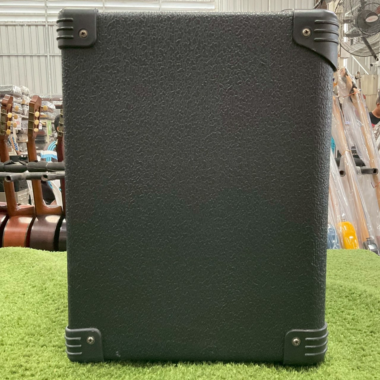 แอมป์กีต้าร์ Louis : LBA-15