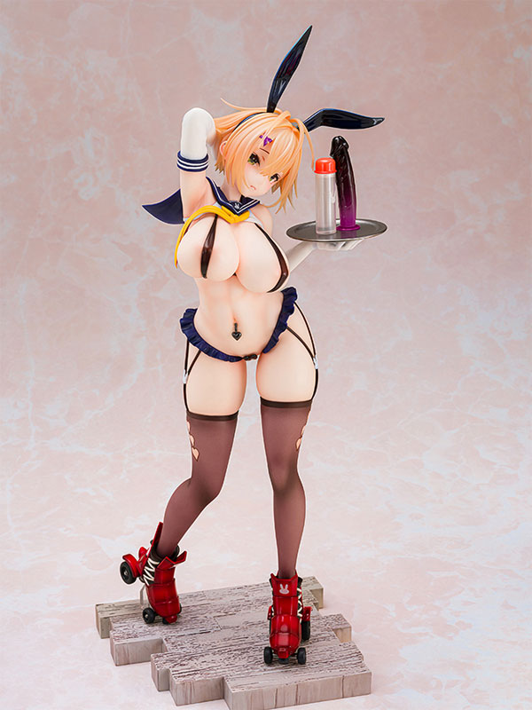 [Bonus] Mappaninatta Original Kouhai-chan 1/6 Complete Figure(Pre-order)