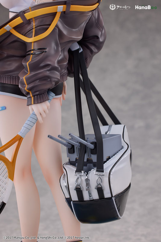 [Bonus] Azur Lane Baltimore Black Ace Ver. 1/6 Complete Figure(Pre-order)